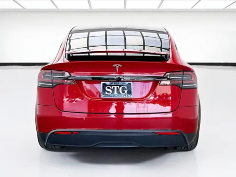 More photos of 2022 Tesla Model X at STG Bellflower, CA