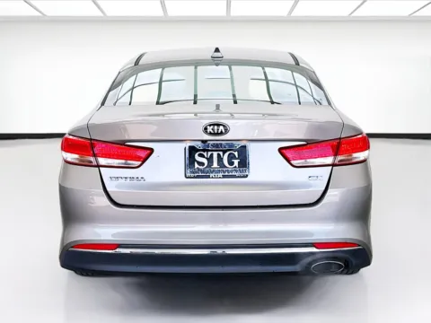 More photos of 2016 Kia Optima EX at STG Bellflower, CA