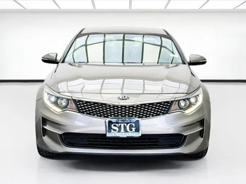 Photos of 2016 Kia Optima EX for sale in Bellflower, CA at STG Bellflower