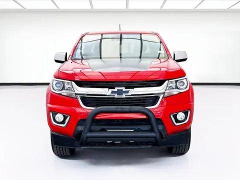 Photos of 2016 Chevrolet Colorado LT for sale in Bellflower, CA at STG Bellflower