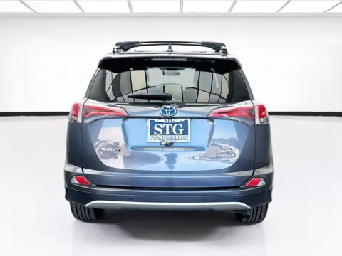 More photos of 2017 Toyota RAV4 Hybrid Limited at STG Bellflower, CA