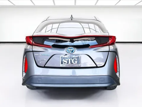 More photos of 2019 Toyota Prius Prime Premium at STG Bellflower, CA