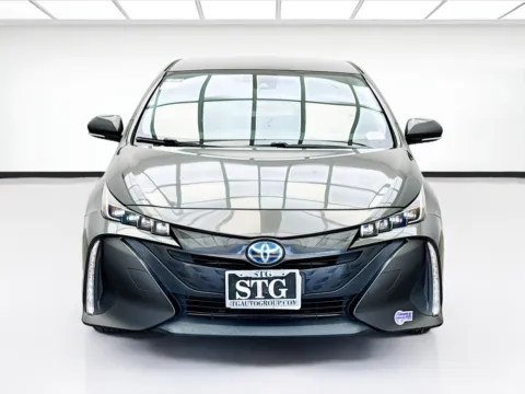 Photos of 2019 Toyota Prius Prime Premium for sale in Bellflower, CA at STG Bellflower