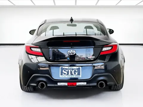 More photos of 2025 Toyota GR86 Premium at STG Bellflower, CA