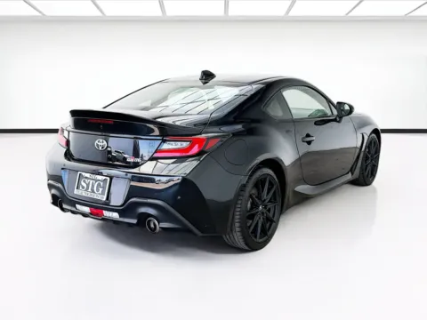 More photos of 2025 Toyota GR86 Premium at STG Bellflower, CA