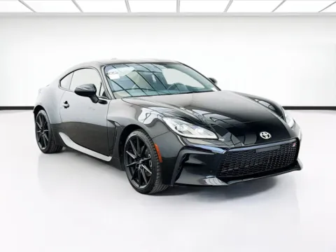 Another view of 2025 Toyota GR86 Premium for sale in Bellflower, CA at STG Bellflower