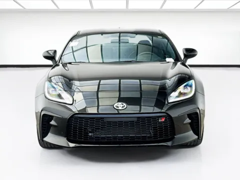 Photos of 2025 Toyota GR86 Premium for sale in Bellflower, CA at STG Bellflower