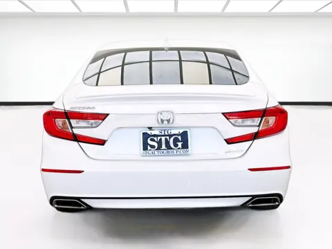 More photos of 2019 Honda Accord Sedan Sport at STG Bellflower, CA