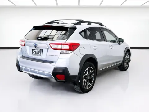 More photos of 2019 Subaru Crosstrek 2.0i Limited at STG Bellflower, CA