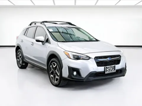 Another view of 2019 Subaru Crosstrek 2.0i Limited for sale in Bellflower, CA at STG Bellflower