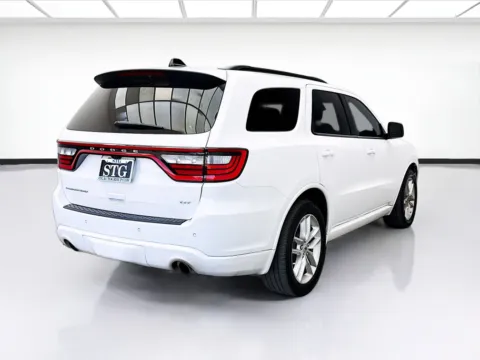 More photos of 2023 Dodge Durango GT Plus at STG Bellflower, CA