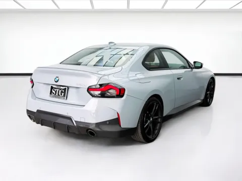 More photos of 2022 BMW 2 Series 230i at STG Bellflower, CA