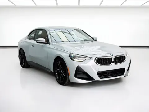 Another view of 2022 BMW 2 Series 230i for sale in Bellflower, CA at STG Bellflower