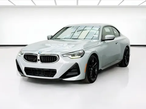 Gray 2022 BMW 2 Series 230i for sale in Bellflower, CA