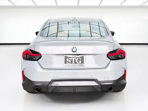More photos of 2022 BMW 2 Series 230i at STG Bellflower, CA