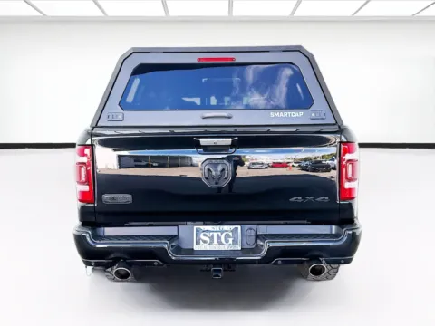 More photos of 2022 Ram 1500 Limited at STG Bellflower, CA