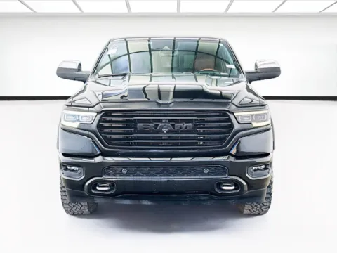 Photos of 2022 Ram 1500 Limited for sale in Bellflower, CA at STG Bellflower