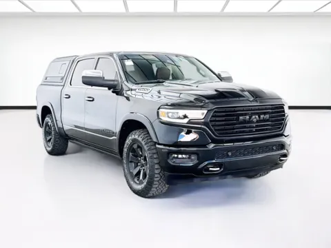 Another view of 2022 Ram 1500 Limited for sale in Bellflower, CA at STG Bellflower