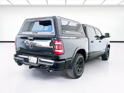 More photos of 2022 Ram 1500 Limited at STG Bellflower, CA