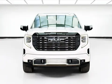 Photos of 2025 GMC Sierra 1500 Denali Ultimate for sale in Bellflower, CA at STG Bellflower