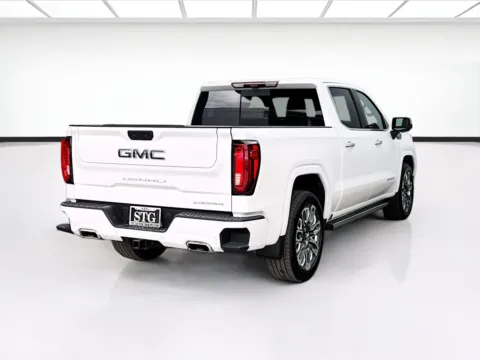 More photos of 2025 GMC Sierra 1500 Denali Ultimate at STG Bellflower, CA