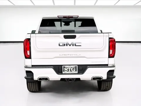 More photos of 2025 GMC Sierra 1500 Denali Ultimate at STG Bellflower, CA