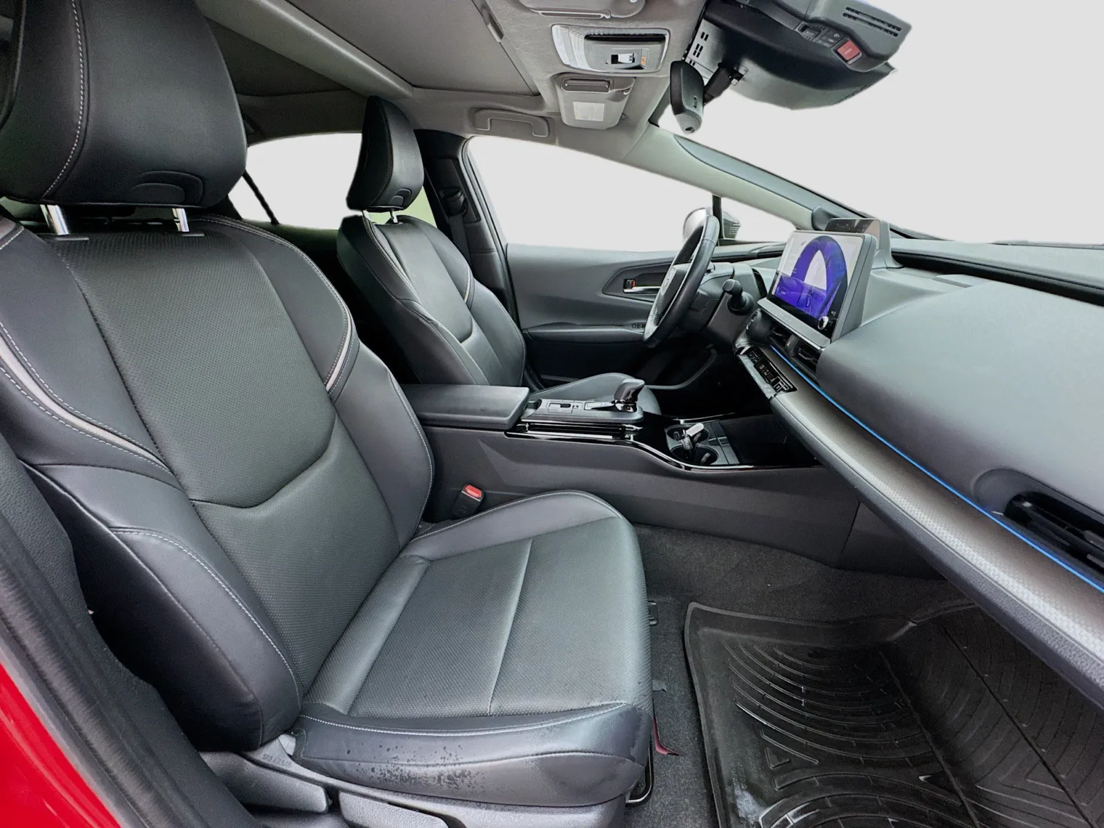 Toyota Prius photo 19