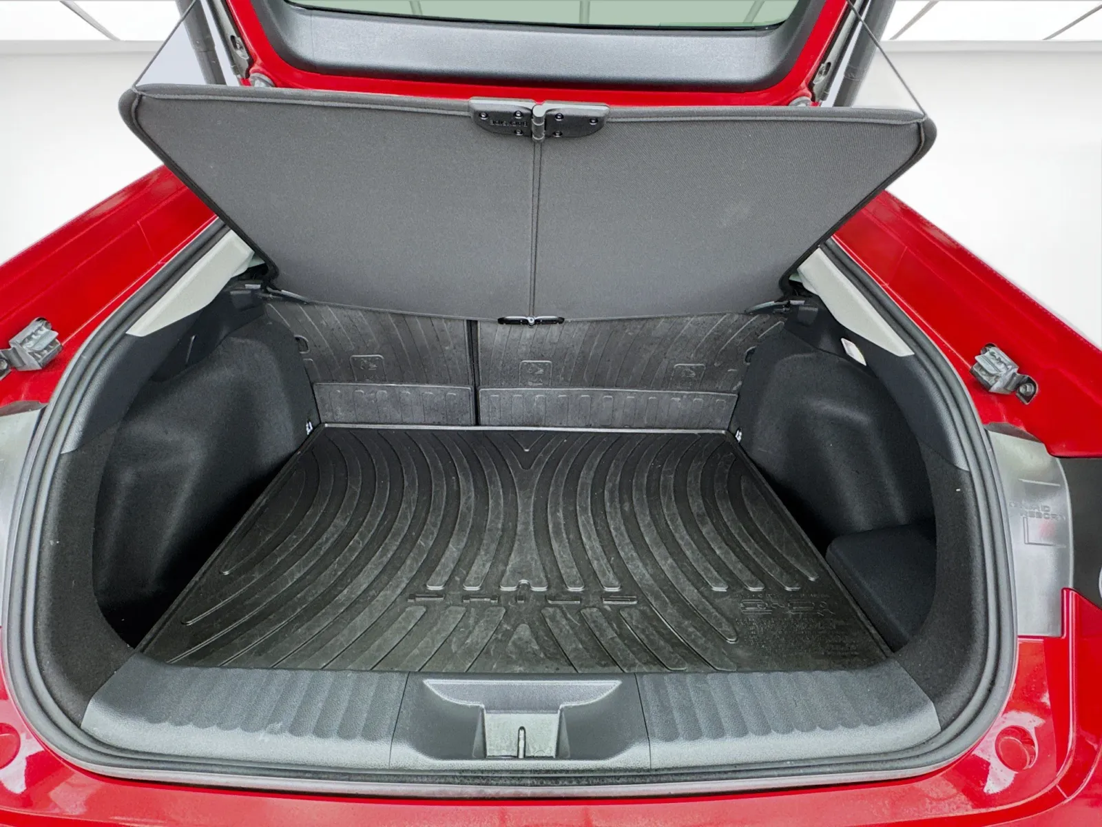 Toyota Prius photo 17