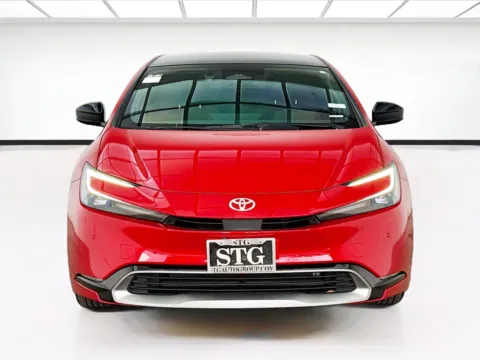 Photos of 2023 Toyota Prius Limited for sale in Bellflower, CA at STG Bellflower