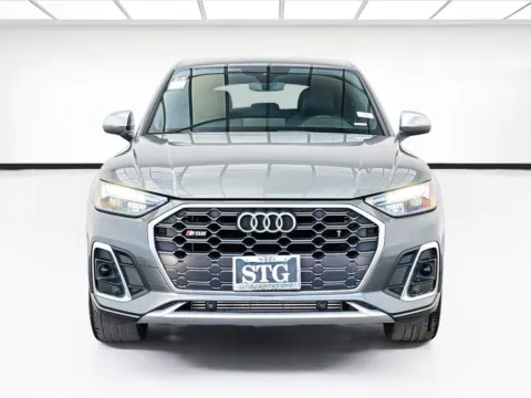 Photos of 2022 Audi SQ5 Sportback Premium quattro w/Convenience Package for sale in Bellflower, CA at STG Bellflower