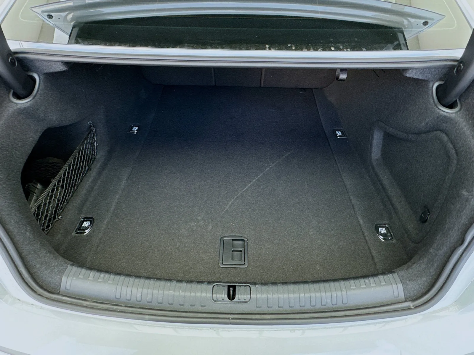 Audi A6 photo 18
