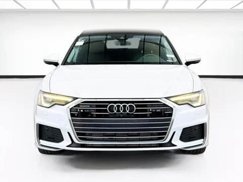 Photos of 2019 Audi A6 3.0T Premium Plus quattro w/Driver Assistance Package for sale in Bellflower, CA at STG Bellflower