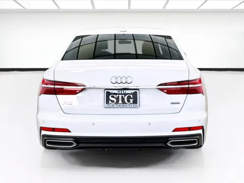 More photos of 2019 Audi A6 3.0T Premium Plus quattro w/Driver Assistance Package at STG Bellflower, CA