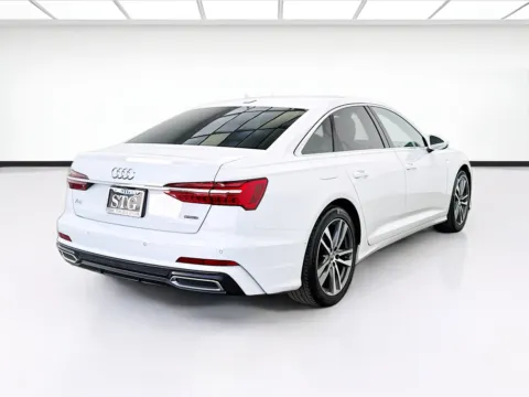 More photos of 2019 Audi A6 3.0T Premium Plus quattro w/Driver Assistance Package at STG Bellflower, CA