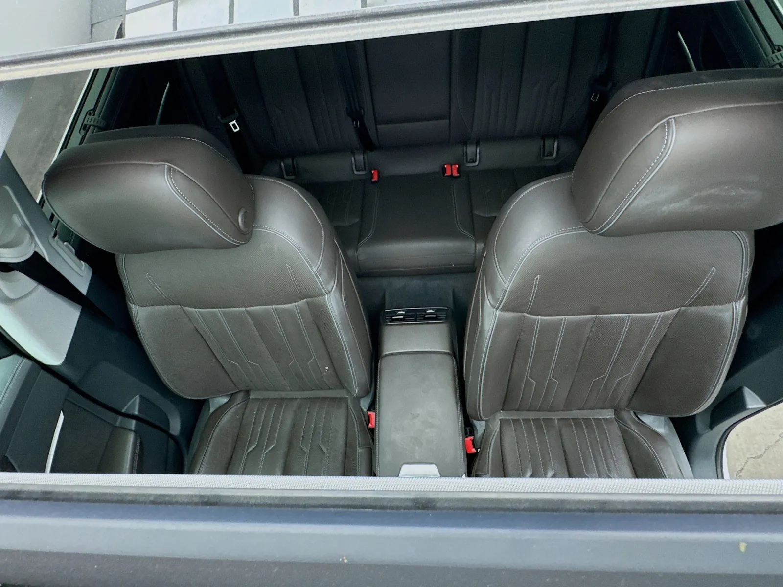 Audi A6 photo 14
