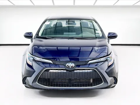 Photos of 2023 Toyota Corolla LE for sale in Bellflower, CA at STG Bellflower