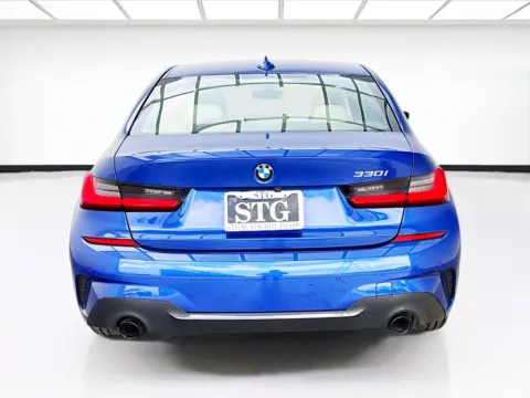 More photos of 2021 BMW 3 Series 330i at STG Bellflower, CA