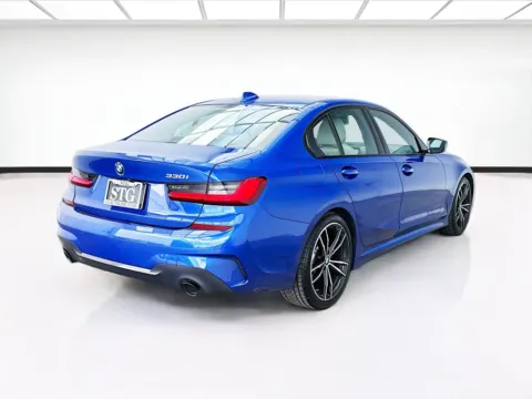 More photos of 2021 BMW 3 Series 330i at STG Bellflower, CA