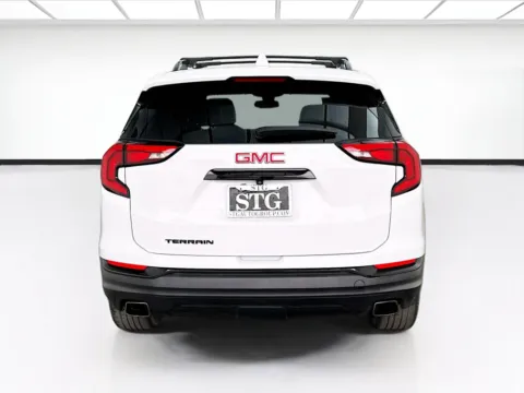 More photos of 2020 GMC Terrain SLT w/Elevation Edition at STG Bellflower, CA