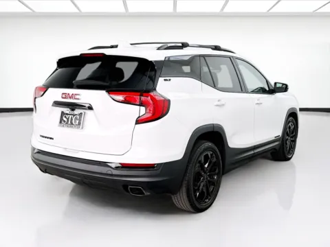 More photos of 2020 GMC Terrain SLT w/Elevation Edition at STG Bellflower, CA