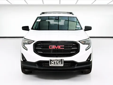 Photos of 2020 GMC Terrain SLT w/Elevation Edition for sale in Bellflower, CA at STG Bellflower