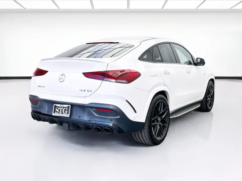 More photos of 2021 Mercedes-Benz GLE 53 AMG 4MATIC at STG Bellflower, CA