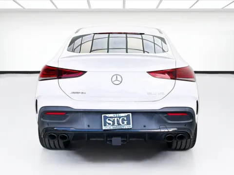 More photos of 2021 Mercedes-Benz GLE 53 AMG 4MATIC at STG Bellflower, CA