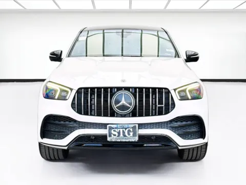 Photos of 2021 Mercedes-Benz GLE 53 AMG 4MATIC for sale in Bellflower, CA at STG Bellflower