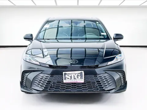 Photos of 2025 Toyota Camry for sale in Bellflower, CA at STG Bellflower