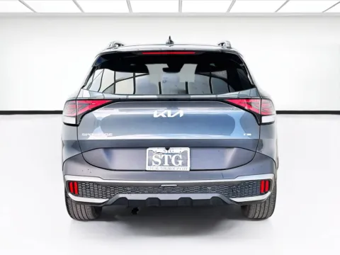 More photos of 2024 Kia Sportage Plug-In Hybrid X-Line Prestige at STG Bellflower, CA