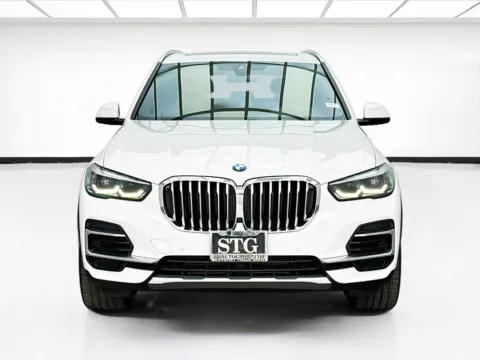 Photos of 2023 BMW X5 sDrive40i for sale in Bellflower, CA at STG Bellflower