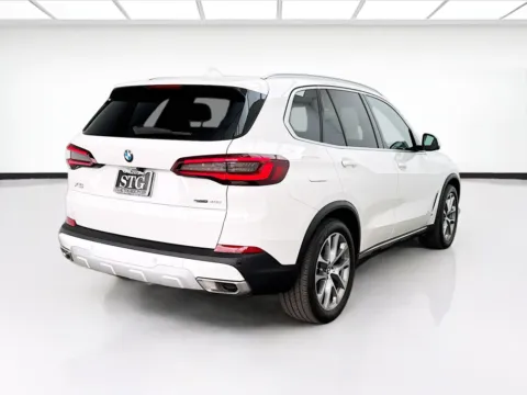 More photos of 2023 BMW X5 sDrive40i at STG Bellflower, CA