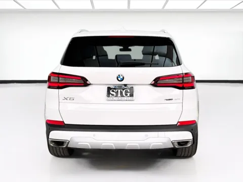 More photos of 2023 BMW X5 sDrive40i at STG Bellflower, CA
