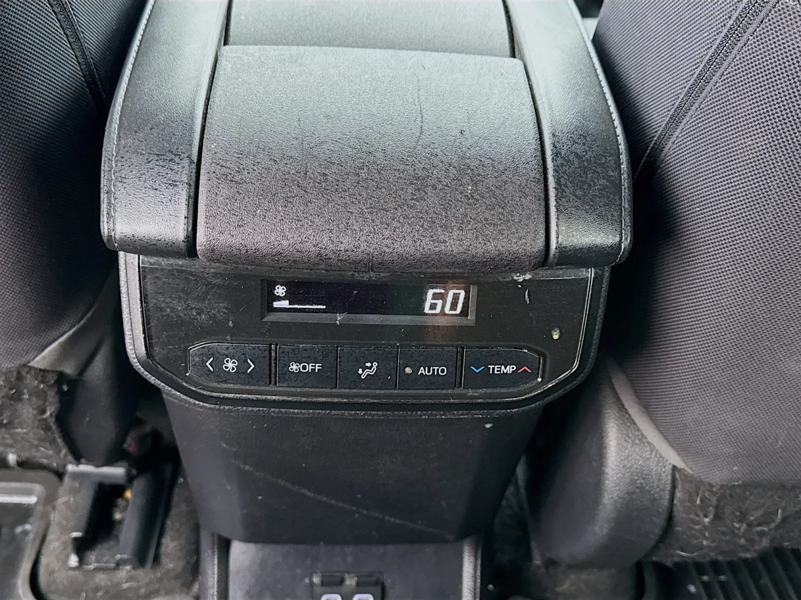 Toyota Highlander photo 16